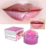 Lip Scrub Manufacturer - Sugar Brightening OEM
