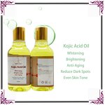Kojic Acid Oil Manufacturer - Strong Whitening Control