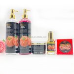 Skin Whitening Set Manufacturer - Tomato Gluta Strong
