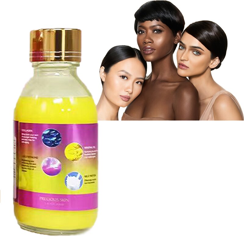 Whitening Serum Manufacturer - Gluta Primme Private