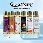 Anti Aging Serum Manufacturer - Glutathio Vitamine C