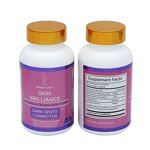 Whitening Capsules Manufacturer - Gluta Coco Glutathione