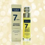 Whitening Serum Manufacturer - 7 Days Advanced