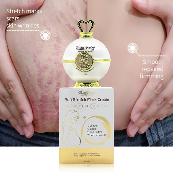 Stretch Mark Cream Manufacturer - Wholesale Fat Removal