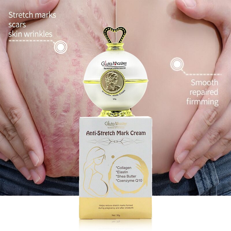 Stretch Mark Cream Manufacturer - Wholesale Fat Removal