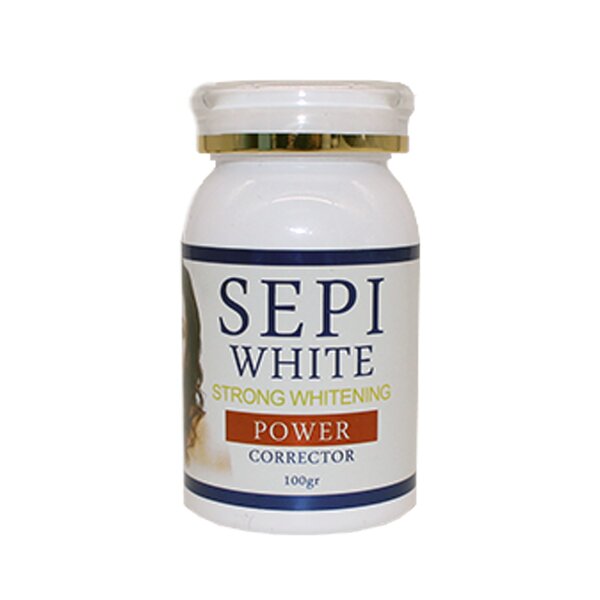 Whitening Powder Manufacturer - Kojic Acid Super