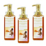 Carrot Orange Gel Manufacturer - Magic Potion Custom