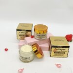 Whitening Face Cream Manufacturer - Natural Collagen