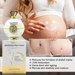 Stretch Mark Cream Manufacturer - Private Label Best