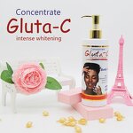 Skin Care Kit Manufacturer - Gluta-C Concentrate