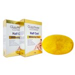 Whitening Soap Manufacturer - Half Cast Vitamin C