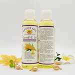 Corn Oil Manufacturer - High Quantity 100% Pure