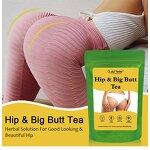 Butt Enlargement Tea Manufacturer - Effective Herbs