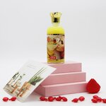 Banana Whitening Serum Manufacturer - Natural Gluta