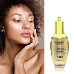 Clarifying Serum Manufacturer - Whitening with AHA