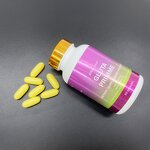 Whitening Supplement Manufacturer - Gluta Primme