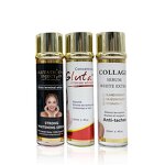 Anti Aging Serum Manufacturer - Glutathio Vitamine C