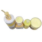 Beauty Skincare Set Manufacturer - Extra Fort Concentre