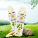 Avocado Oil Manufacturer - Pure Extraction Gluta