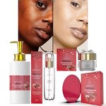 Skincare Set Manufacturer - Red Pomegranate Whitening