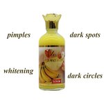 Whitening Serum Manufacturer - Gluta Banana OEM