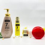 Skin Whitening Set Manufacturer - Advanced 7 Days