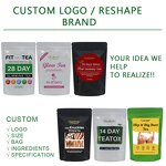 Slimming Tea Manufacturer - Hip Butt Enlargement
