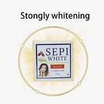 Whitening Soap Manufacturer - SEPI White Strong