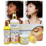 Egg Facial Mask Manufacturer - Whitening Repair