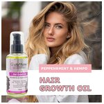 Hair Regrowth Serum Manufacturer - Private Label African