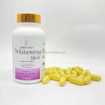 Whitening Capsules Manufacturer - Custom Logo