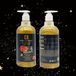 Lightening Bath Gel Manufacturer - Carrot Oil 5 Days