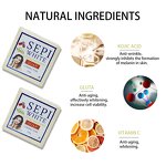 Whitening Soap Manufacturer - SEPI White Strong