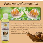Whitening Oil Manufacturer - Beauty Girl Snail