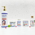 Skin Bleaching Set Manufacturer - Sepi White OEM