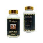 Whitening Capsules Manufacturer - Gluta Master Terminal