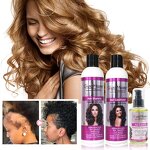 Hair Regrowth Serum Manufacturer - Private Label African