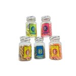 Facial Serum Capsules Manufacturer - Vitamin E