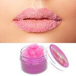 Lip Scrub Manufacturer - Sugar Brightening OEM
