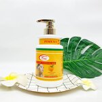 Whitening Body Lotion Manufacturer - Piment Doux