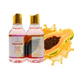 Papaya Oil Manufacturer - Whitening Firming Moisturizing