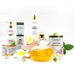 Skin Whitening Set Manufacturer - Half Cast Strong