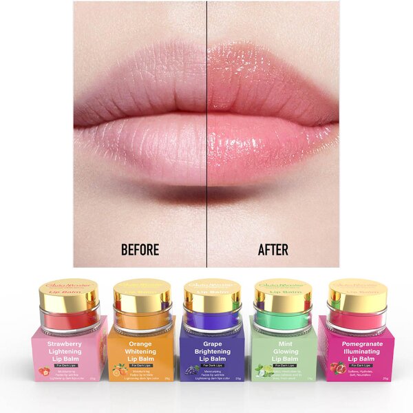 Lip Balm Manufacturer - Anti Wrinkle OEM