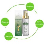 Skincare Set Manufacturer - Whitening Avocado OEM