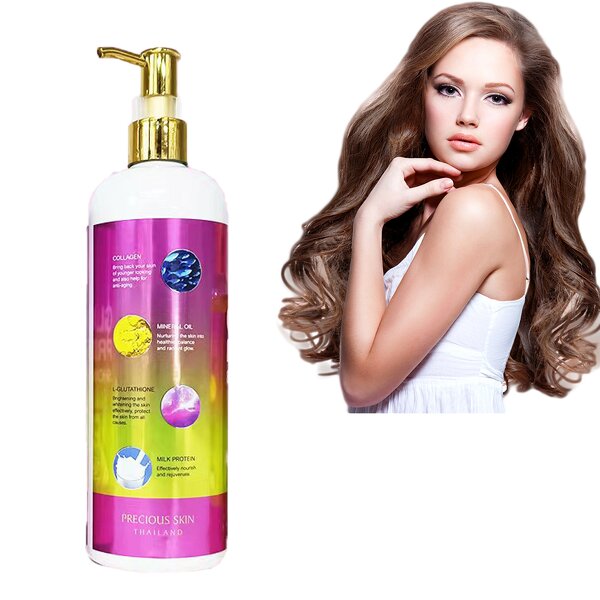 Skin Care Lotion Manufacturer - Gluta Primme Whitening