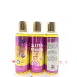 Blanchiment Body Oil Manufacturer - Natural Gluta Primme