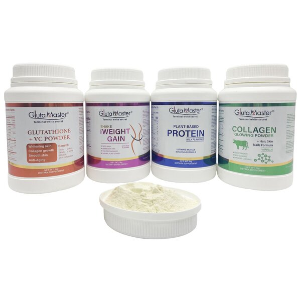 Protein Powder Manufacturer - Whitening 1KG