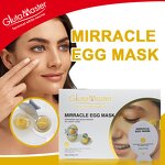 Egg Face Mask Manufacturer - Hydrating Anti Wrinkle