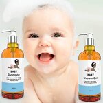 Baby Skincare Set Manufacturer - Custom Logo OEM
