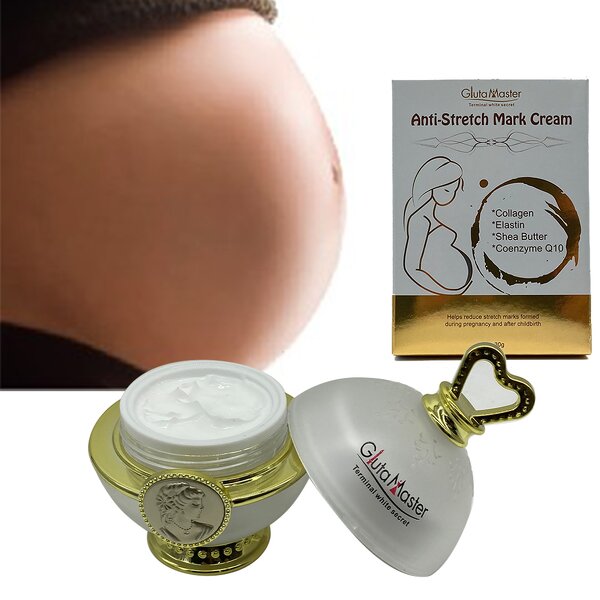 Stretch Marks Cream Manufacturer - Anti Scar Organic